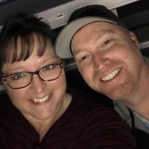 Meet your Posher, Kathy